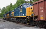 CSX 7308